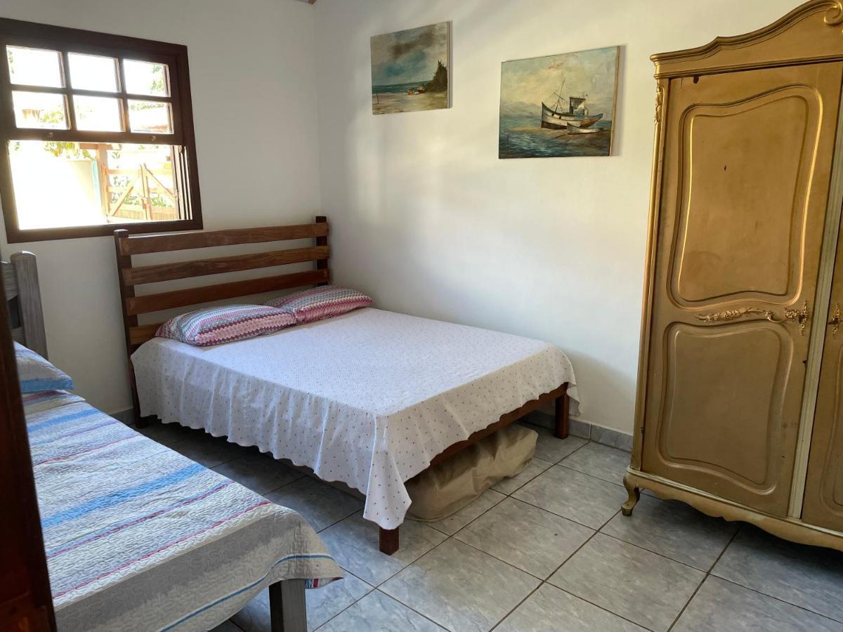 Casa Aconchegante - Buzios Villa Exteriör bild