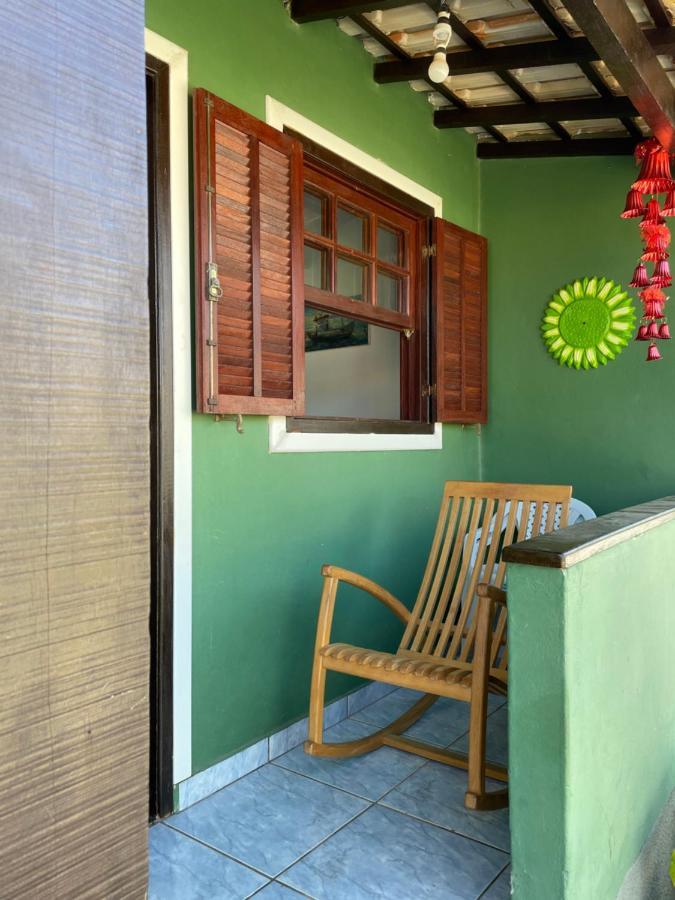 Casa Aconchegante - Buzios Villa Exteriör bild