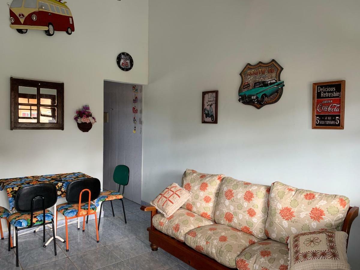 Casa Aconchegante - Buzios Villa Exteriör bild